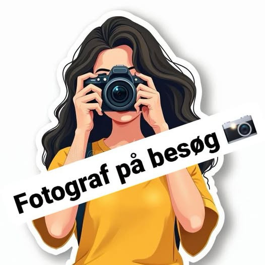 KiDS Coolshop har stadig tider til besøg af børnefotograf Christina i dag