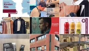 Nyt fra SKOUSEN Thisted, ELINS BUTIK, MOBILHYTTEN og 13 andre