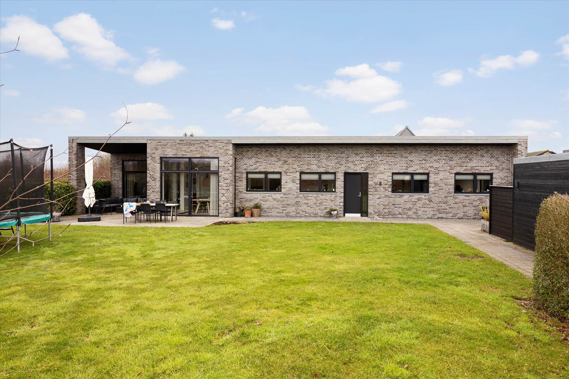 For 6.495.000 kr Hybenhaven 59 - Se priserne på de dyreste boliger til salg i Lystrup