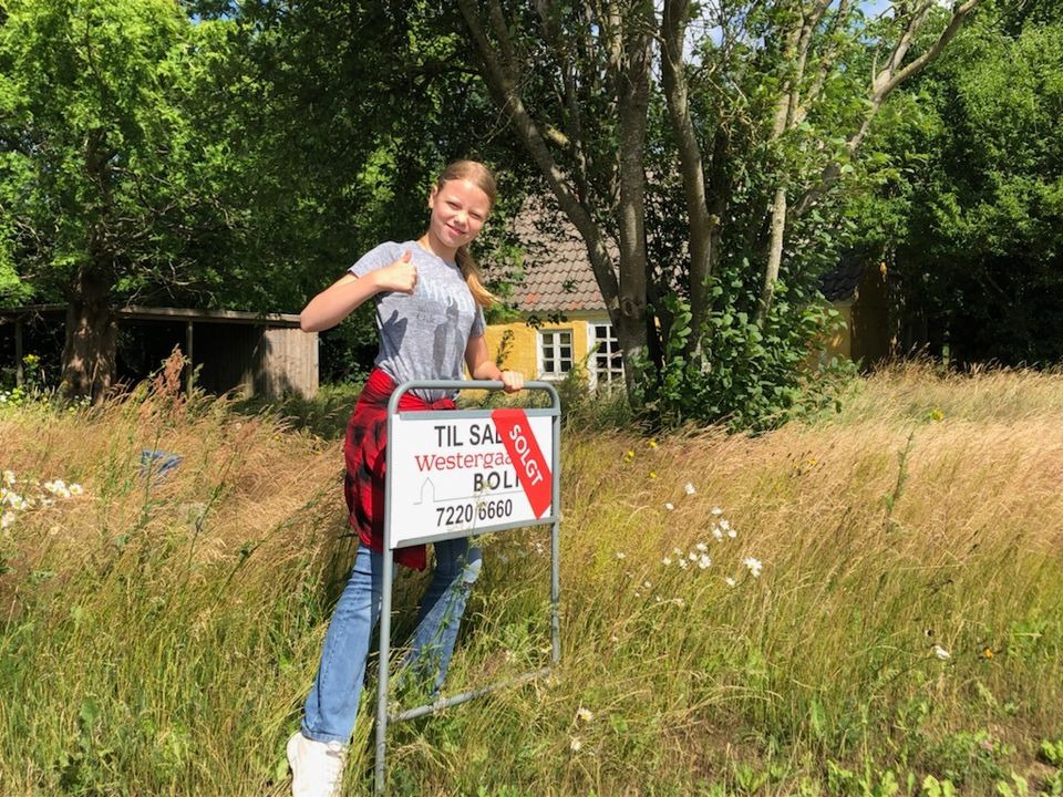 Opdatér dig her: Det nyeste fra Brønderslev