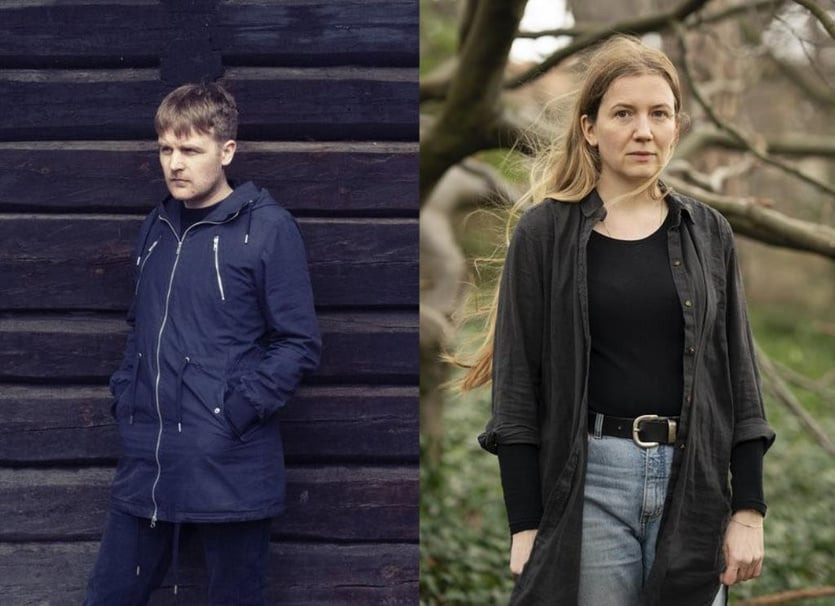 Nærværskoncert i Hover Kirke: Musikalsk optakt til faste- og påsketiden