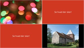 Aktiviteter i Langå denne weekend: Nørkleprojekter og Nytårskoncert