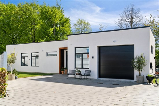 Top 6 over dyreste boliger til salg i Slagelse. Priser op til 11.300.000 kr