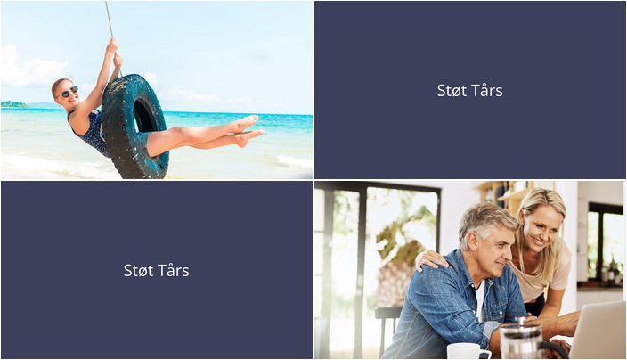 Nyt fra Estate Boligmægleren Tårs og Tårs Autoteknik