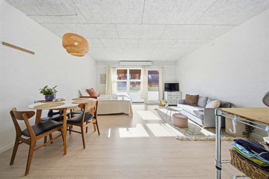 Granly Alle 5E er til salg for kun 425.000 kr.: Se de billigste boliger til salg i Esbjerg her