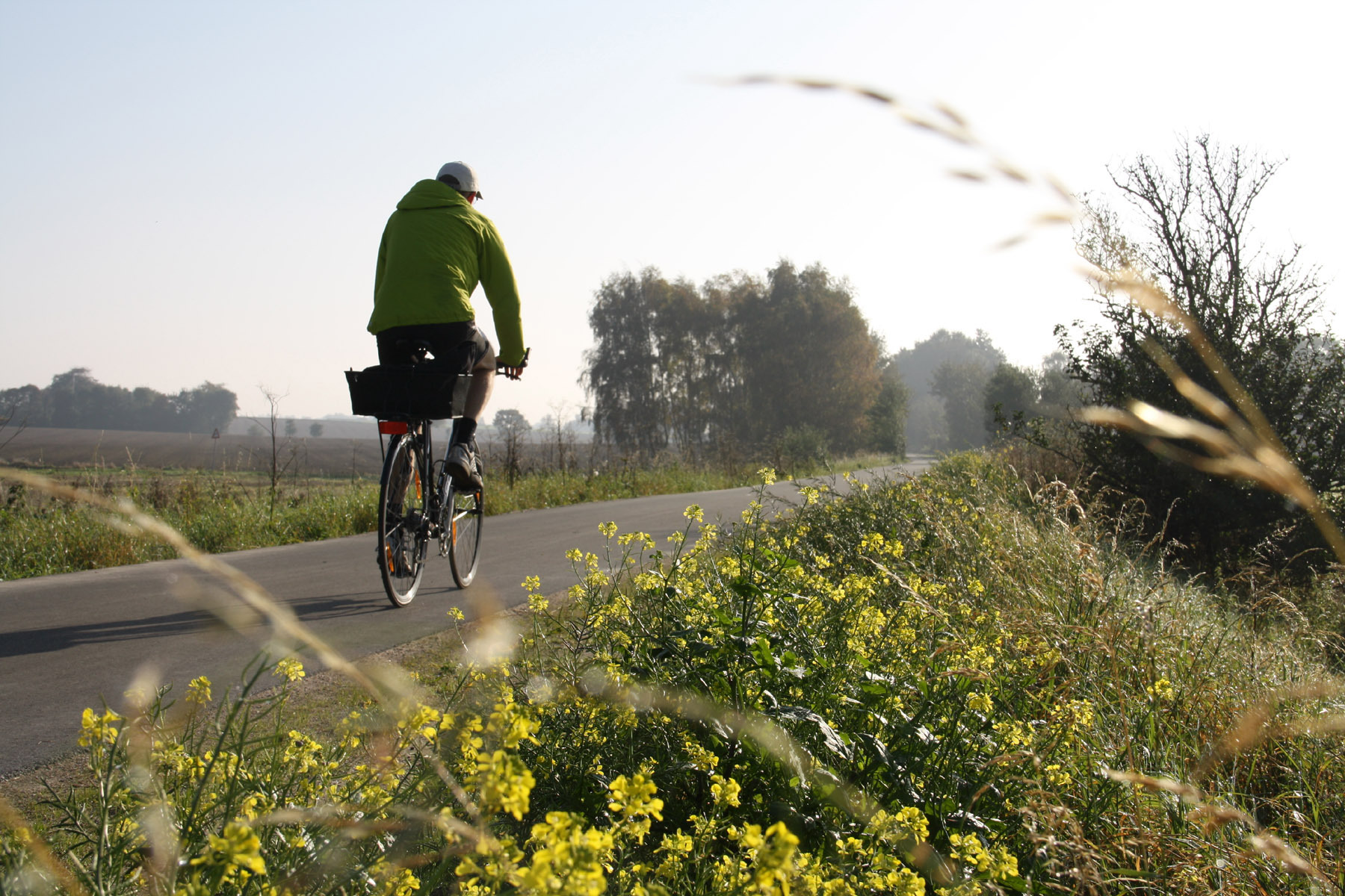 Slagelse Kommune indsamler borgernes idéer til ny cykelstrategi gennem stor undersøgelse