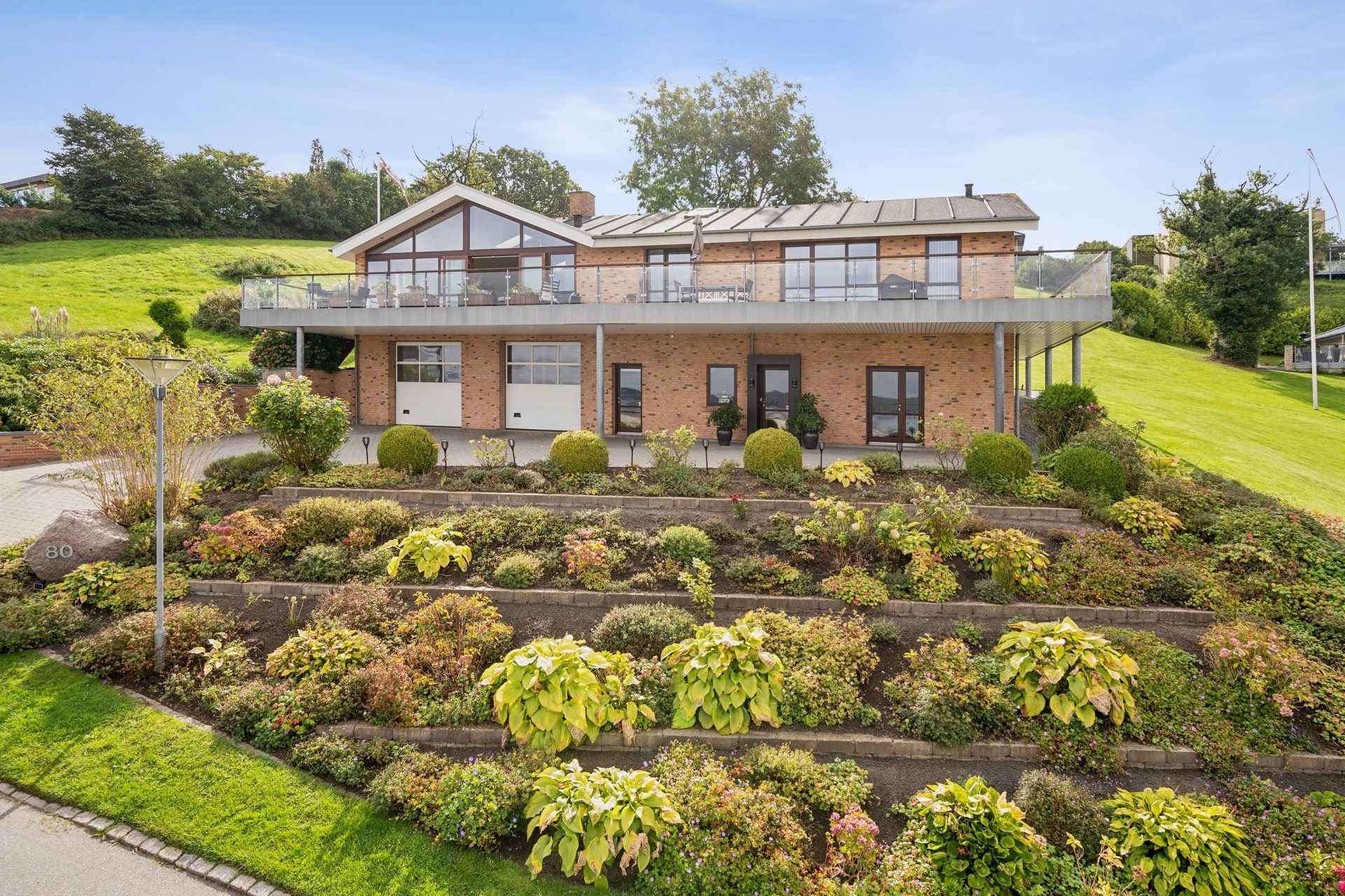 Er Varnæsvej 80 i Aabenraa drømmehjemmet? Se de dyreste boliger til salg nu for op til 6,9  mio. kroner