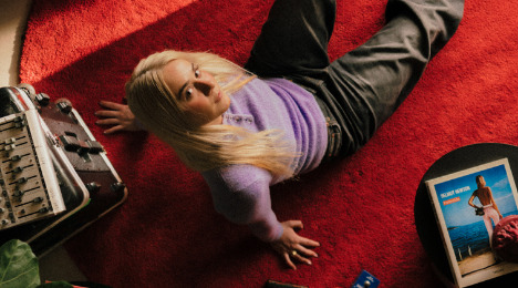 Oplev Ella Augusta live på Musikhuset Posten