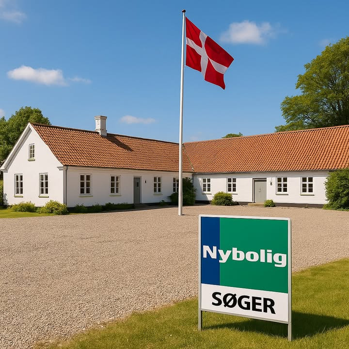Nybolig Sæby søger landejendom tæt på Sæby for konkret kunde