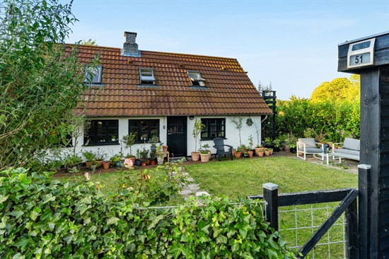 Låsbyvej 94 er til salg for kun 395.000 kr.: Se de billigste boliger til salg i Skanderborg her