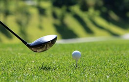 Golfklubber har kronede dage - også i Aarhus
