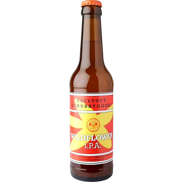 Friske juleøl og wildflower-tilbud hos Sideways Skagen ApS