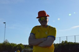 Birkende BK sejrer over Agedrup-Bullerup BK med stærk defensiv og to mål af Stengel