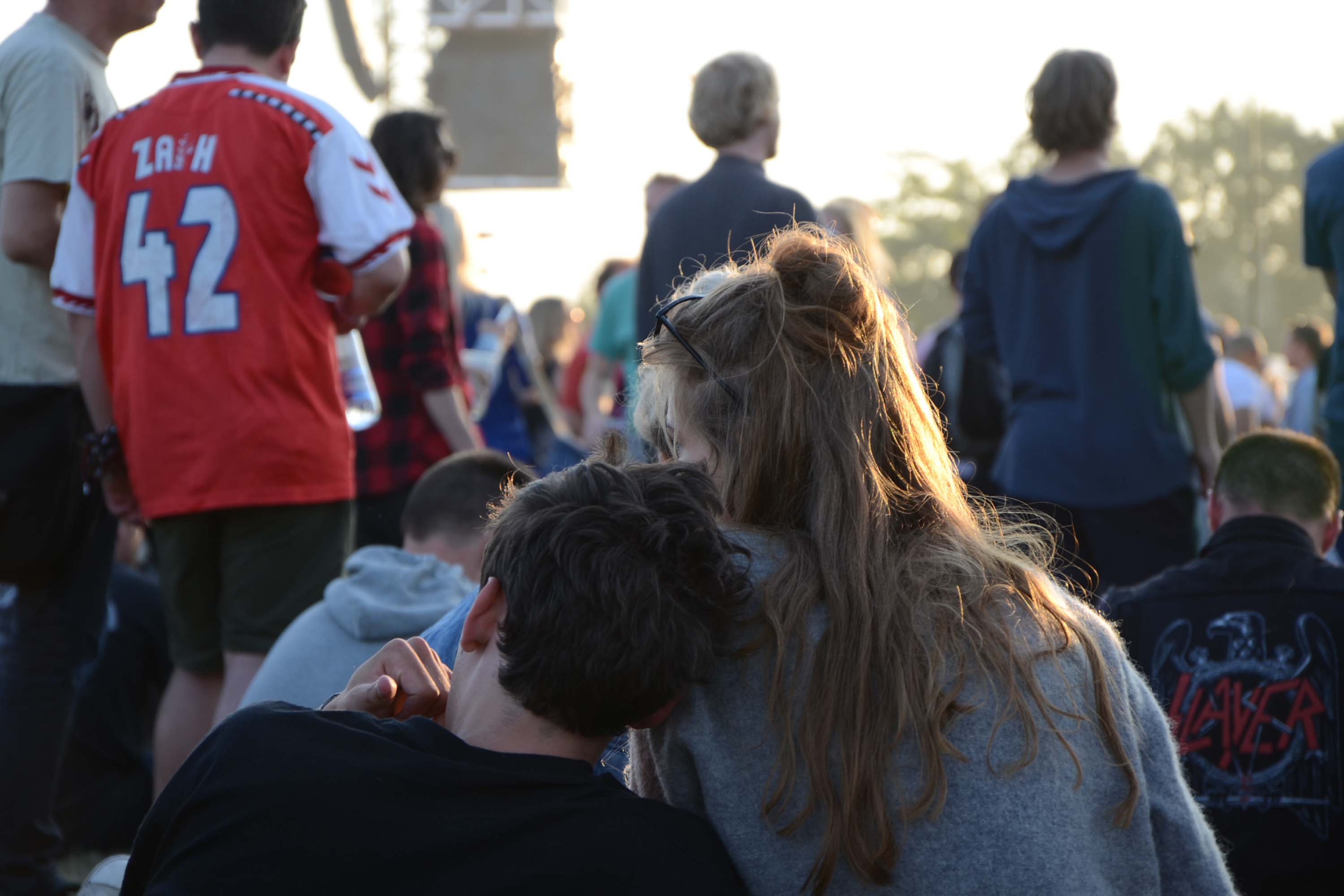 Politiet styrker det forebyggende arbejde på Roskilde Festival