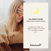 Hvordan Ro & velvære hjælper trætte forældre til bedre søvn