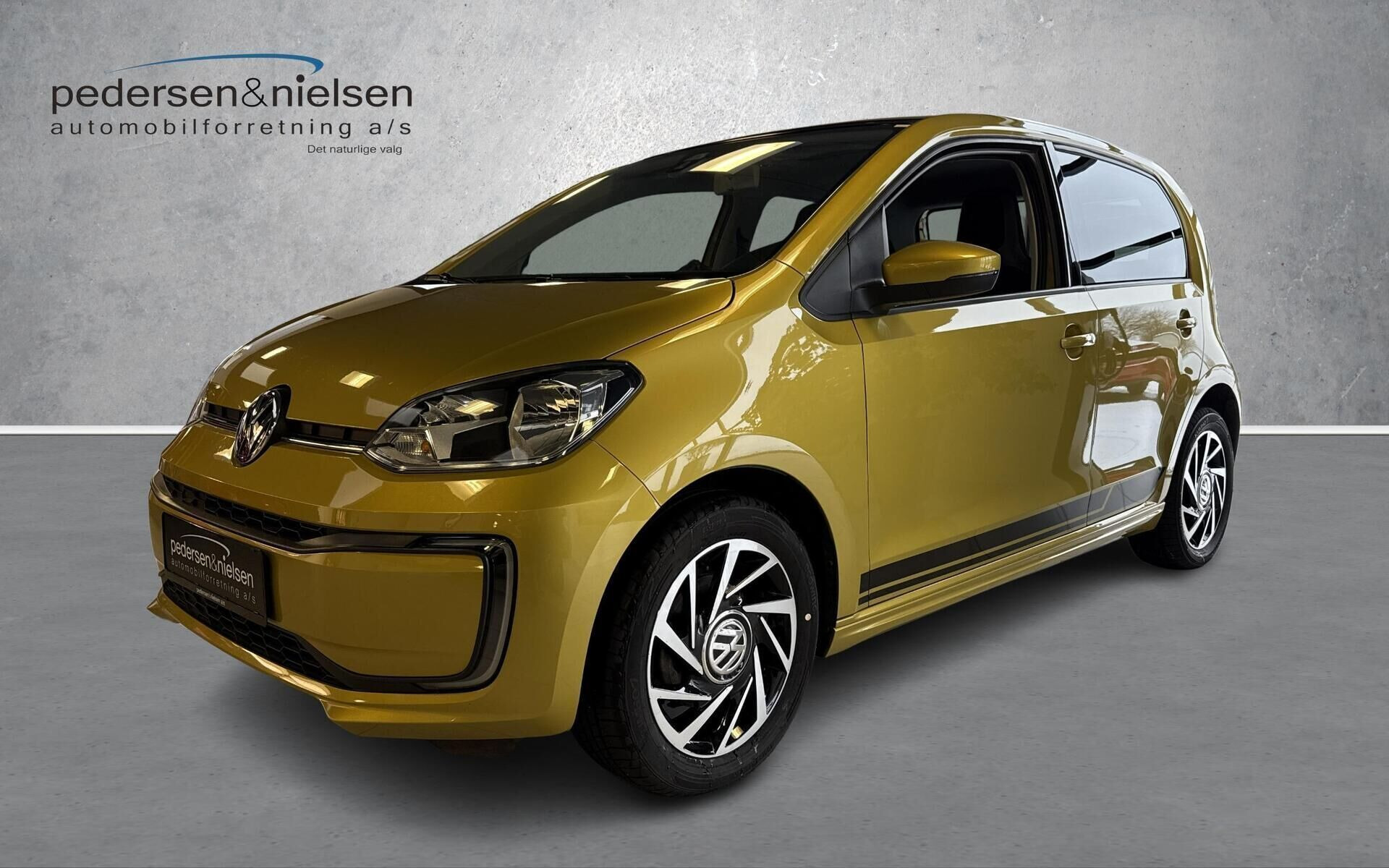 De billigste biler i Sønderborg - Priser fra 79.900 kr