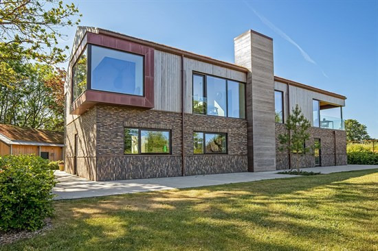 Top 6 over dyreste boliger til salg i Christiansfeld. Priser op til 8.495.000 kr