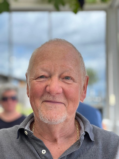 Mindeord - Carlo Fabricius