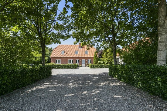 Vangvejen 8 og 1 anden boliger er kommet til salg denne uge i Fjerritslev - se boligerne her.