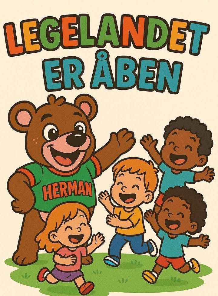 Nyt fra Hermans Hule Thisted