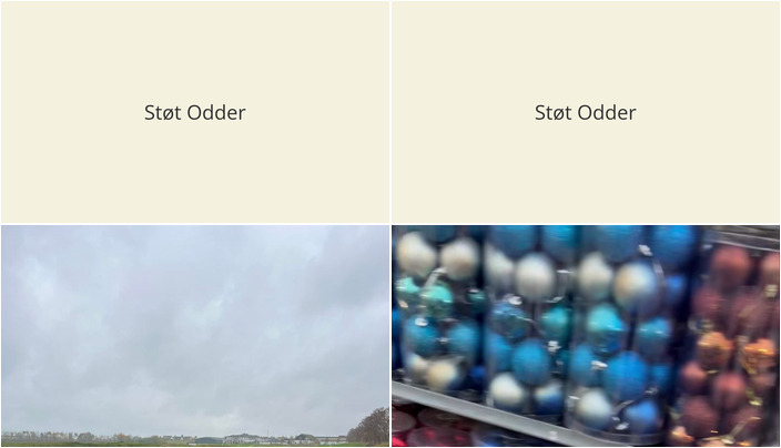 Nyt fra StensballeGaard Golfklub og Midtjysk blomstermarked 