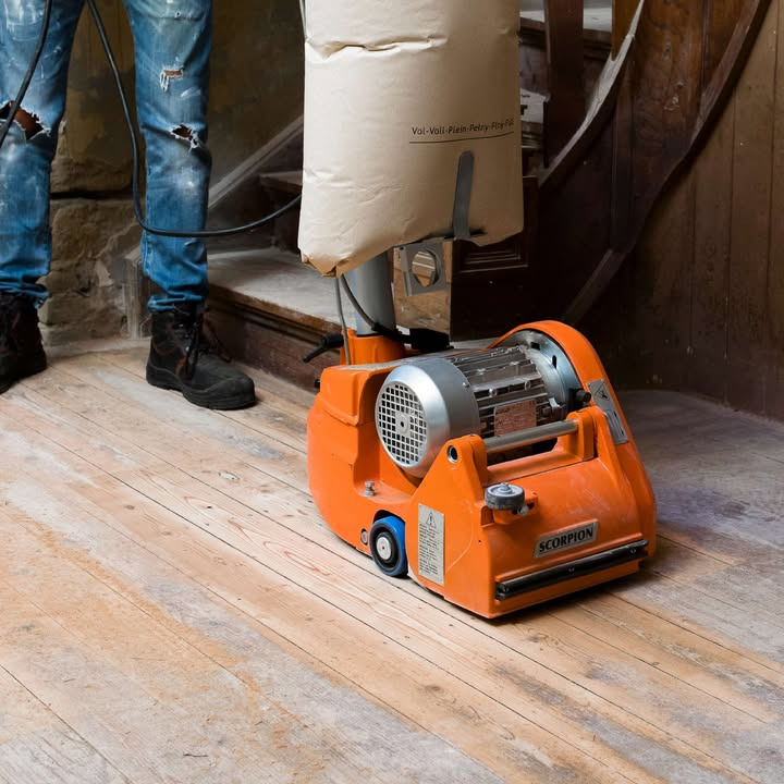 Lej professionelt værktøj og maskiner hos XL Byg Tømmergaarden Hals