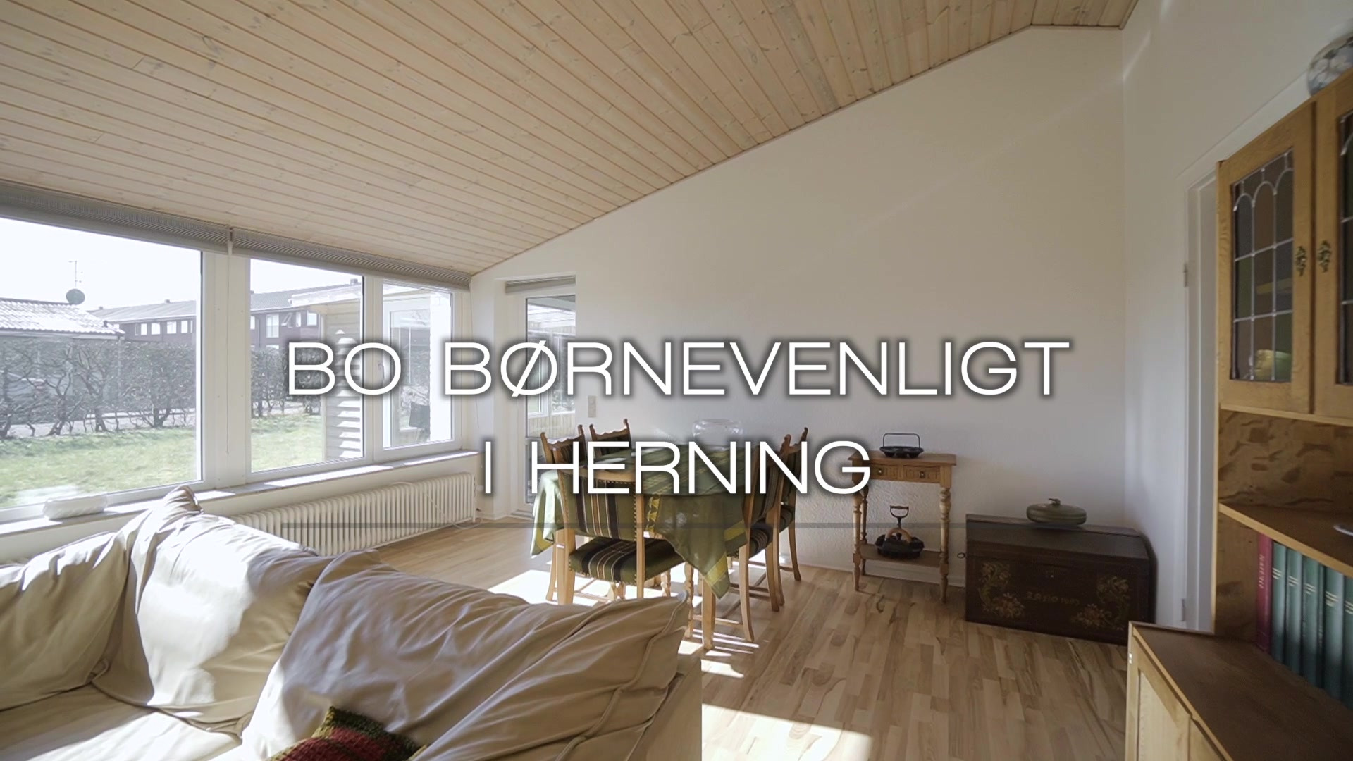 Hold dig ajour med dagens opdateringer fra Herning