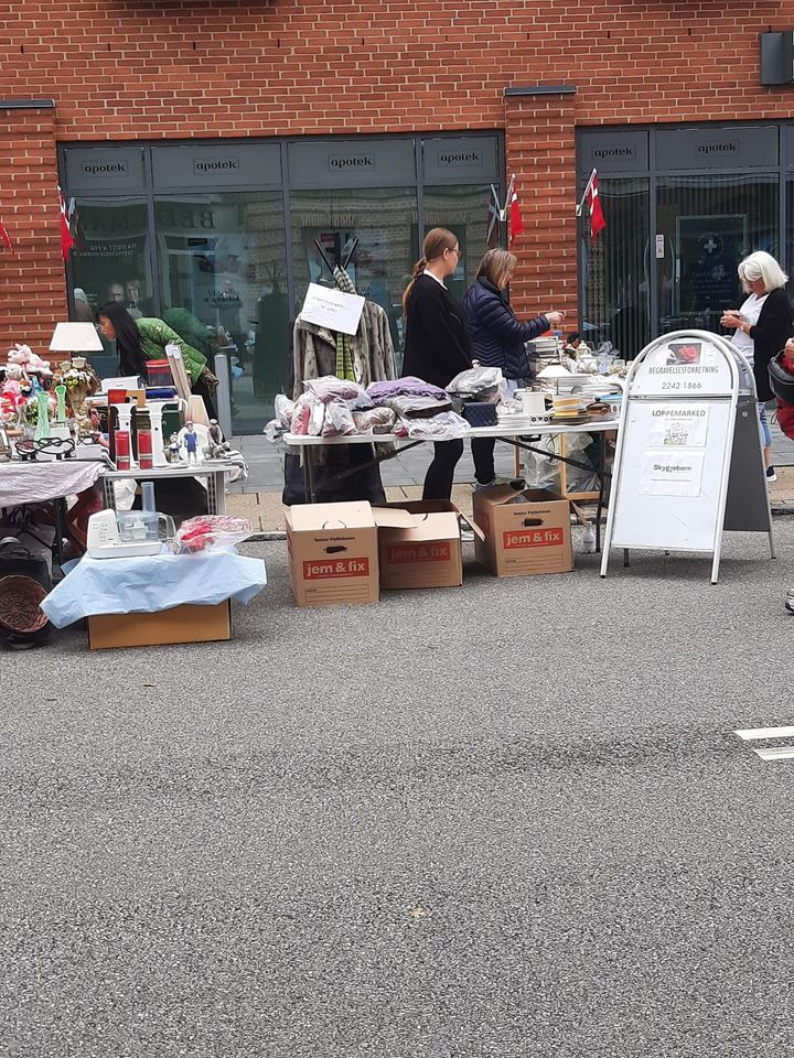 Nyt på opslagstavlen i Aalborg