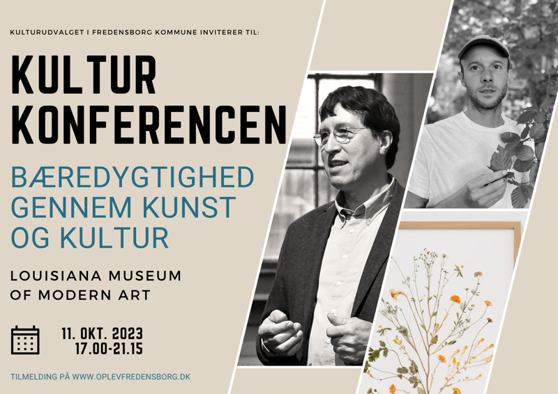 Kulturkonference 2023