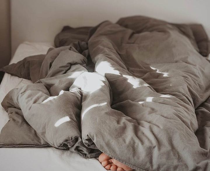 Søvn: Den uundværlige ingrediens i en succesfuld detox