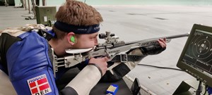 Salgselev hos Outrup Vinduer & Døre sigter efter de Paralympiske Lege i Tokyo