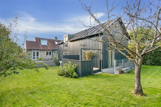 Top 6 over dyreste boliger til salg i Aarhus. Priser op til 35.500.000 kr