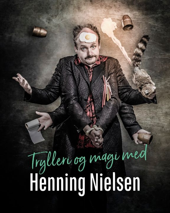 Opdatér dig her: Det nyeste fra Holstebro