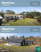 Nybolig Sæby A/S inviterer til åbent hus i Lyngså med tilmelding