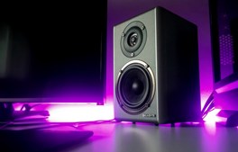 58-årig mand anholdt på grund af for høj musik