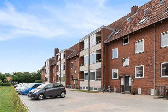 Härnösandvej 27 er til salg for kun 345.000 kr.: Se de billigste boliger til salg i Fredericia her