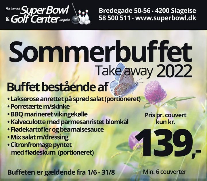 Nyt på opslagstavlen i Slagelse