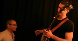 Jazzkoncert med Paul og Peter på Ribe Bryghus