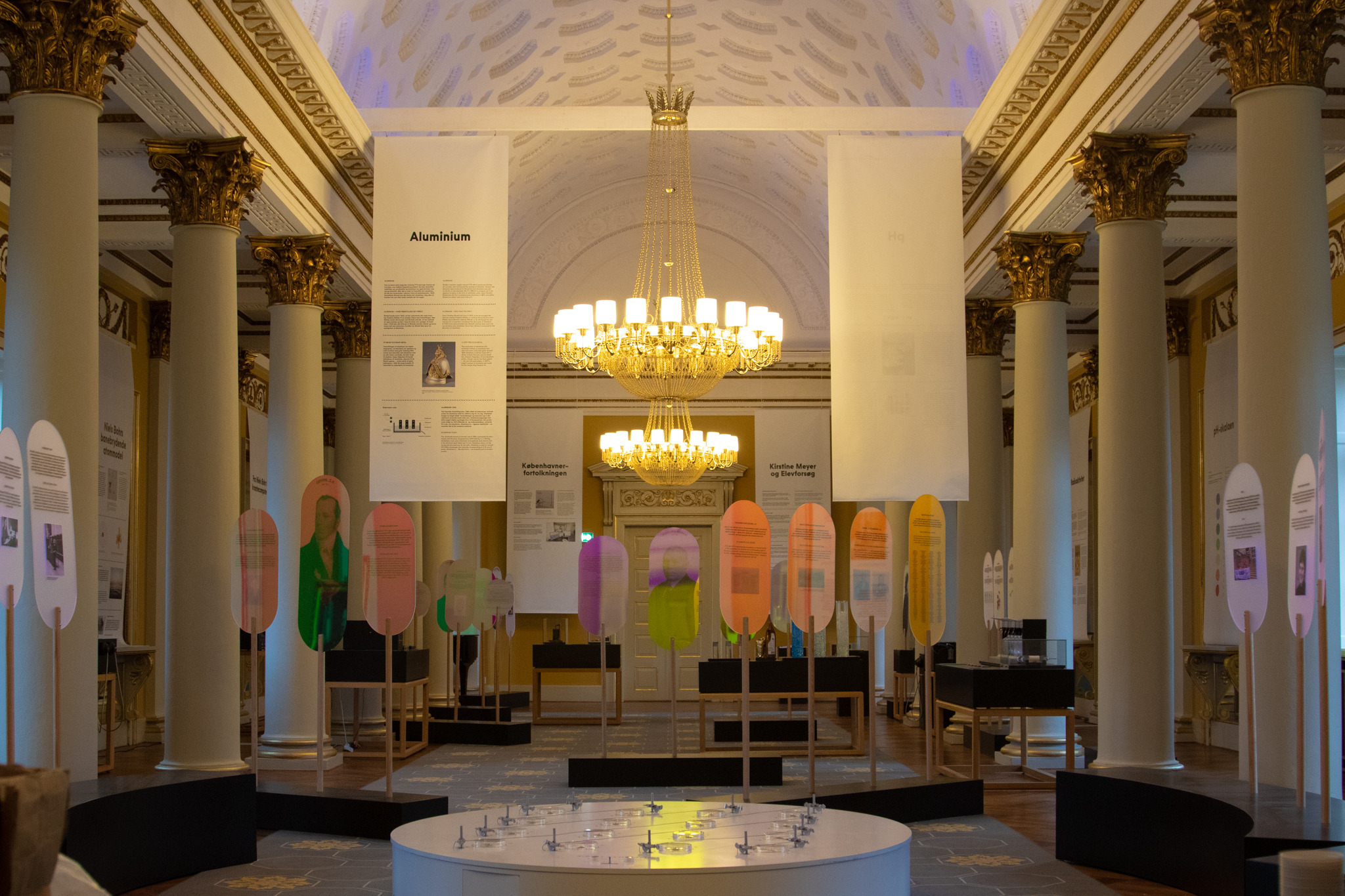 Oplev universets mysterier og videnskabens pionerer på Viborg Katedralskole