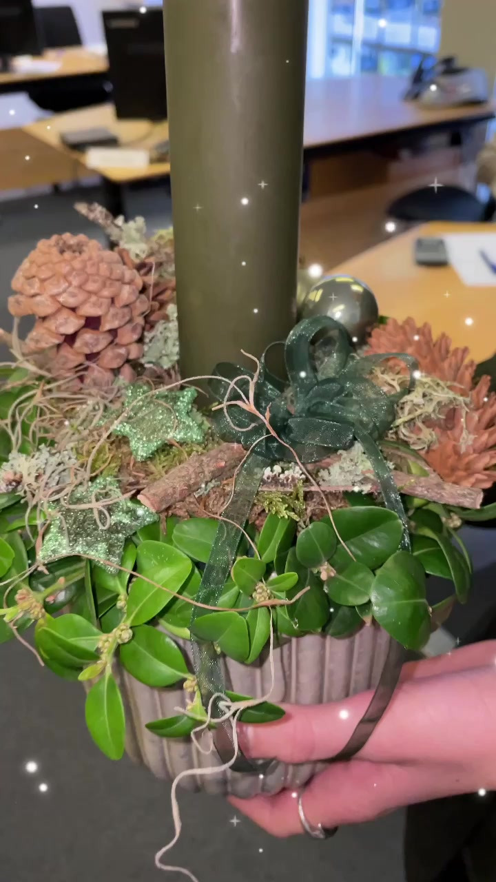 Opslagstavlen: Nyeste opdateringer fra Vemb