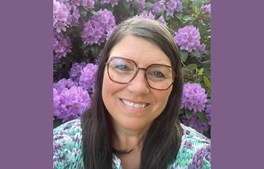 Familiedrevne Butik Rosenrød i Struer går sammen med Interflora for at udvide forretningen