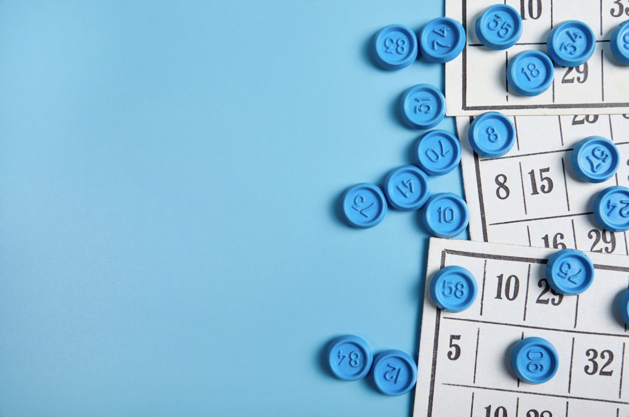 Så er der banko for alle