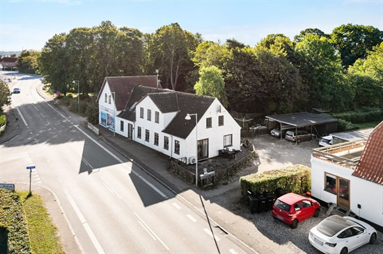 Kalundborgvej 13D er til salg for kun 695.000 kr.: Se de billigste boliger til salg i Fårevejle her