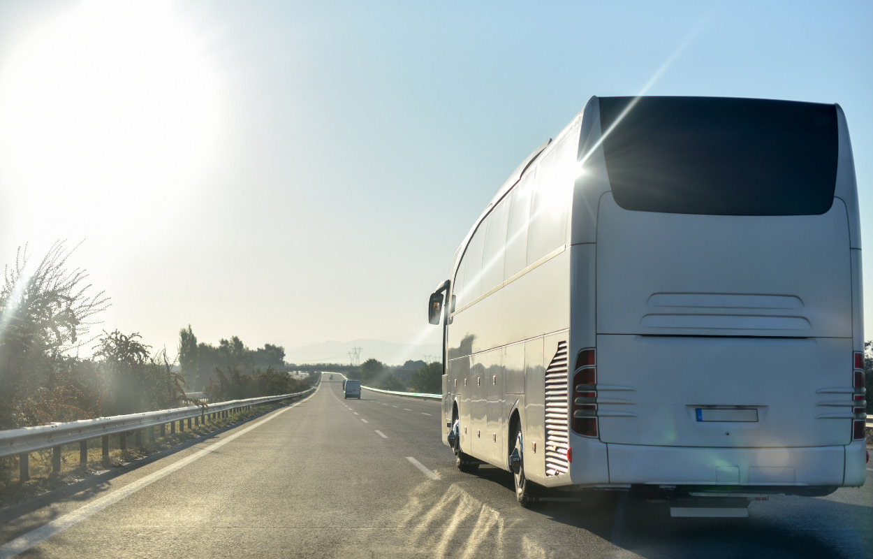 Lokale Lions-klubber henter Ukrainere til Danmark