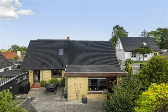 Til salg hos home Hobro: Birkevej 4, Assens, 9550 Mariager