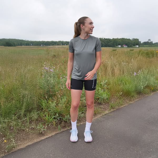 Sportigan Hadsund præsenterer tilbud på Mizuno Wave Skyrise 6 til klubmedlemmer