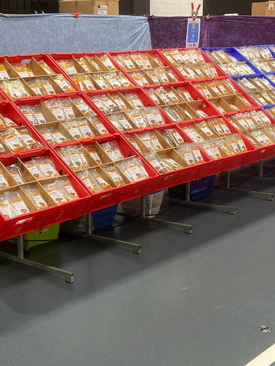 Hold dig ajour med dagens opdateringer fra Hjørring