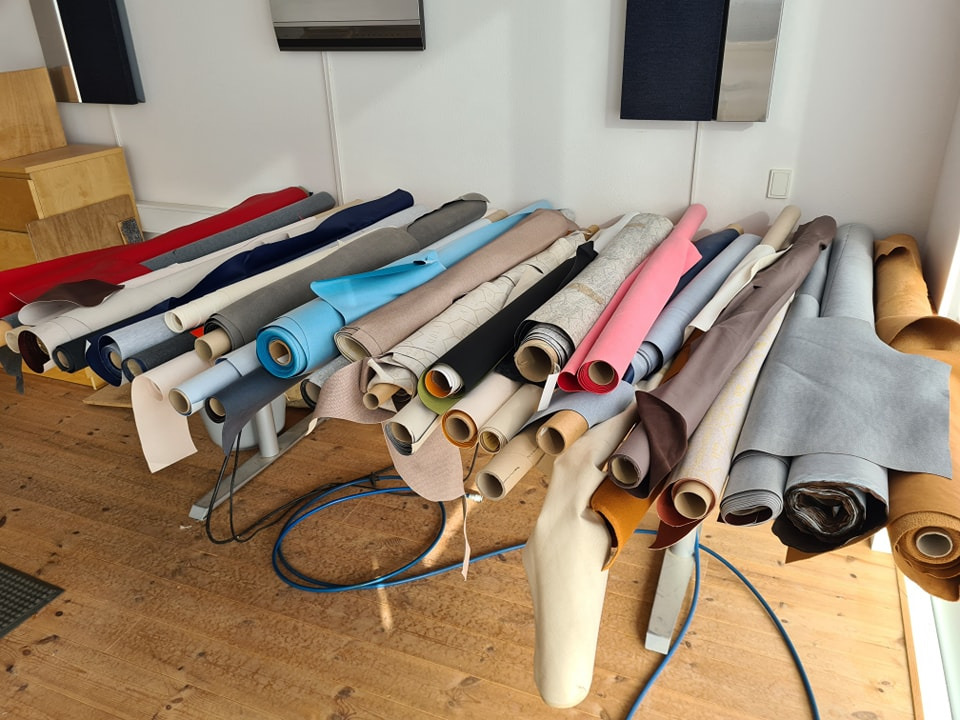 Opslagstavlen: Nyeste opdateringer fra Hadsten