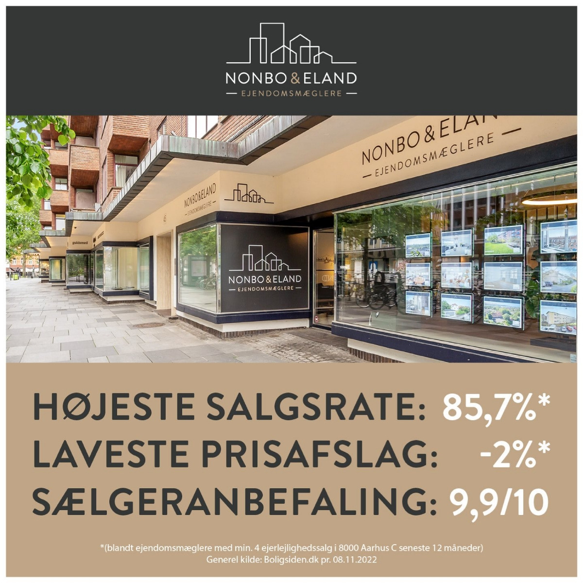 Det nyeste på Egås opslagstavle