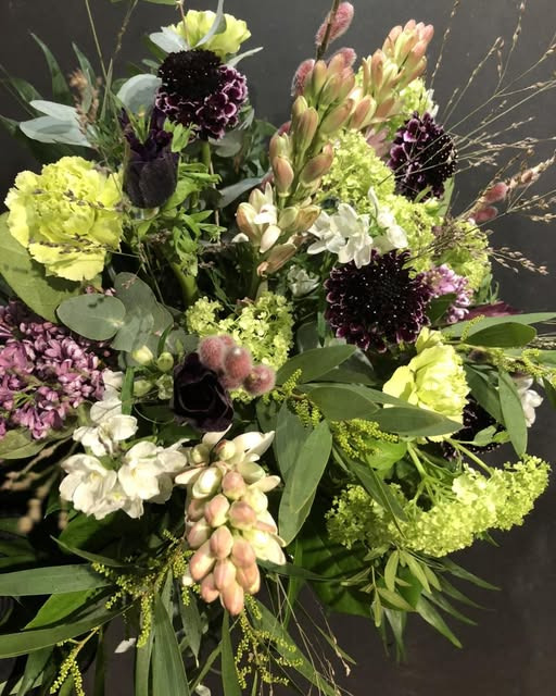 Fynbogården Blomster ApS fokuserer på kvalitet og godt håndværk i blomsterbinderi